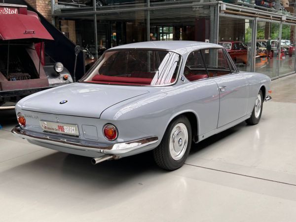 BMW 3200 CS 1965 39734