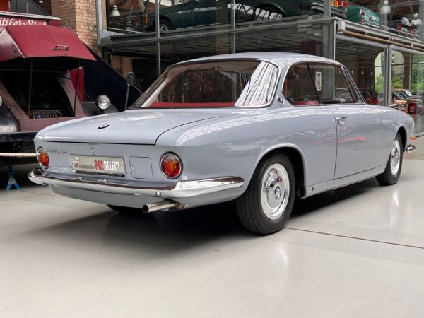 BMW 3200 CS 1965 39735