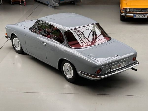 BMW 3200 CS 1965 39740