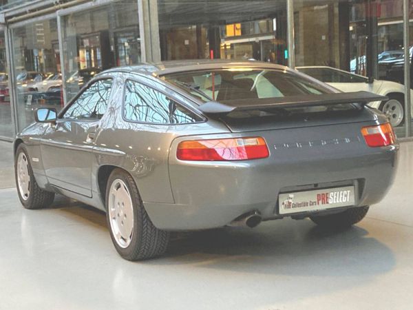 Porsche 928 S4 1987 39788