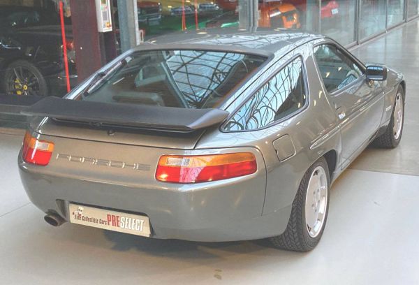 Porsche 928 S4 1987 39791