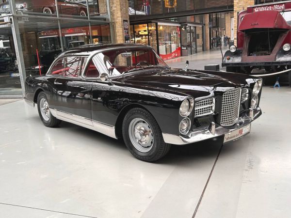 Facel Vega HK 500 1961 57517