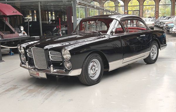 Facel Vega HK 500 1961 57520