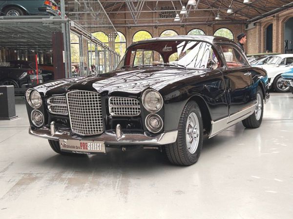 Facel Vega HK 500 1961 57521