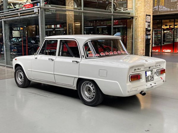 Alfa Romeo Giulia 1600 S 1969 64766