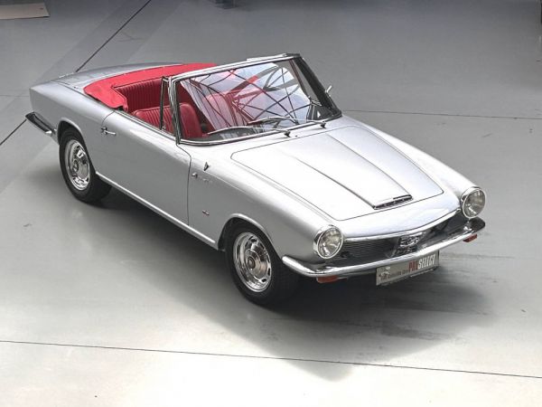 Glas 1700 GT 1966 69246