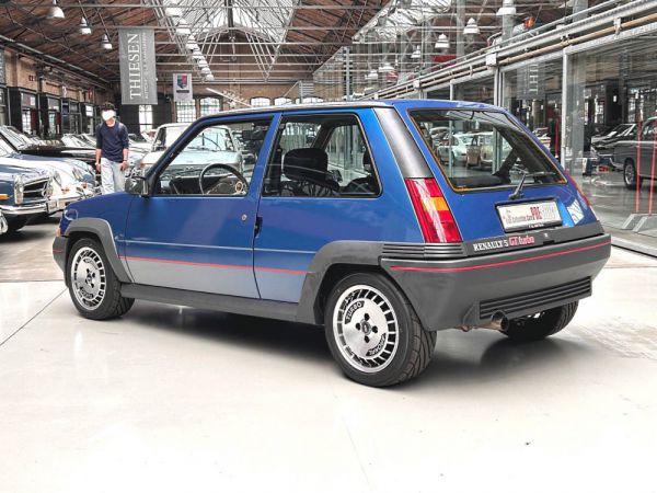 Renault R 5 GT Turbo 1986 86426