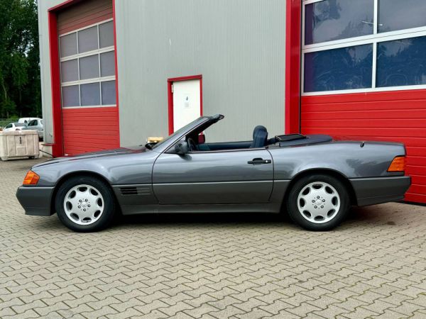 Mercedes-Benz SL 500 1994