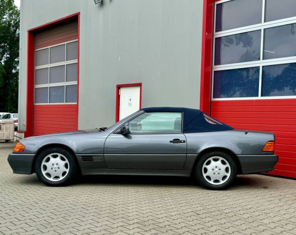 Mercedes-Benz SL 500 1994 42681