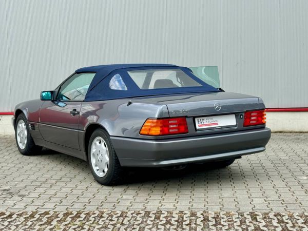 Mercedes-Benz SL 500 1994 42683