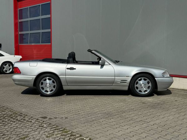 Mercedes-Benz SL 320 1997