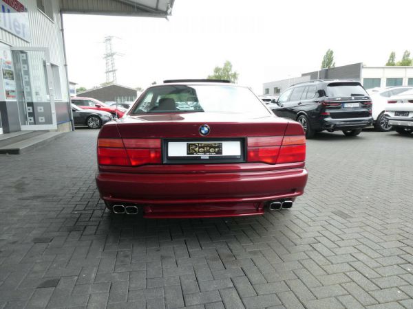 BMW 850i 1990 41671