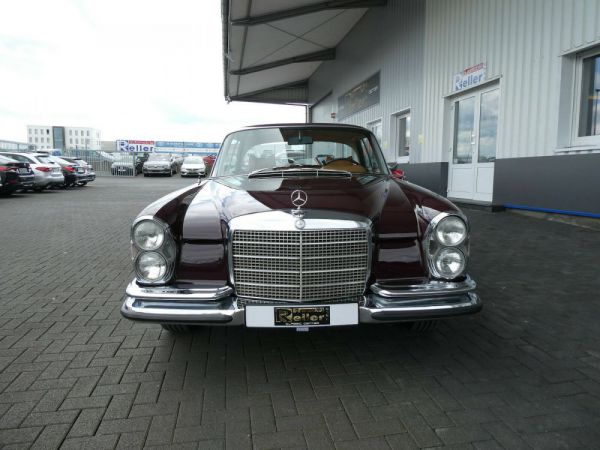 Mercedes-Benz 280 SE 3,5 1971