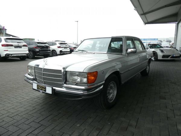 Mercedes-Benz 350 SEL 1978 41711