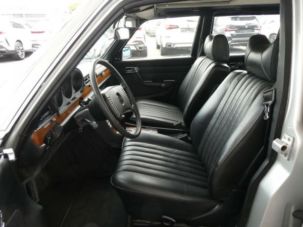 Mercedes-Benz 350 SEL 1978 41717