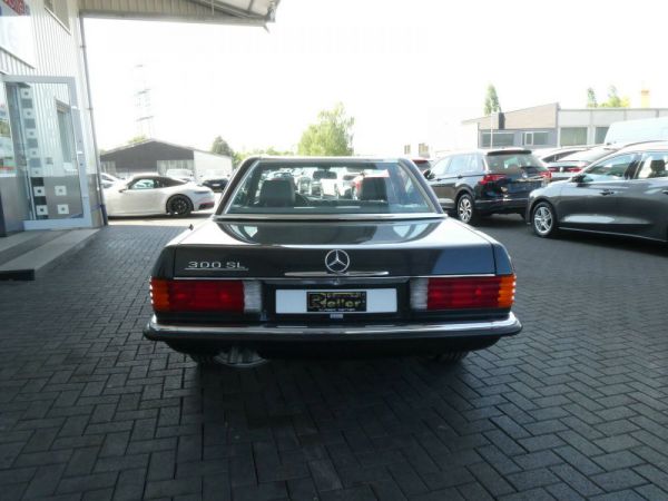 Mercedes-Benz 300 SL 1989 41835