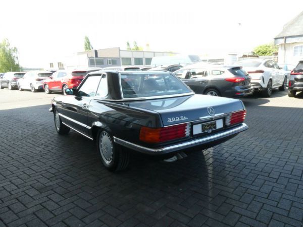 Mercedes-Benz 300 SL 1989 41836