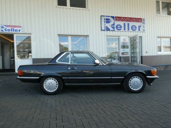 Mercedes-Benz 300 SL 1989 41837