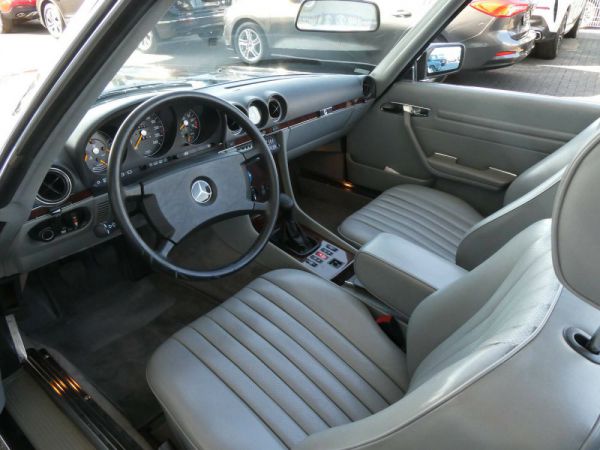 Mercedes-Benz 300 SL 1989 41838