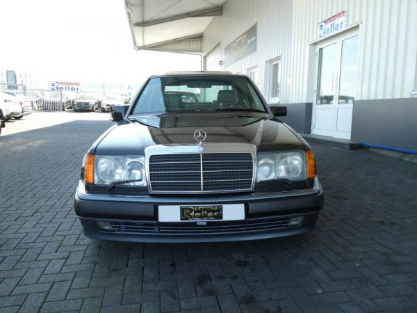 Mercedes-Benz 500 E 1992