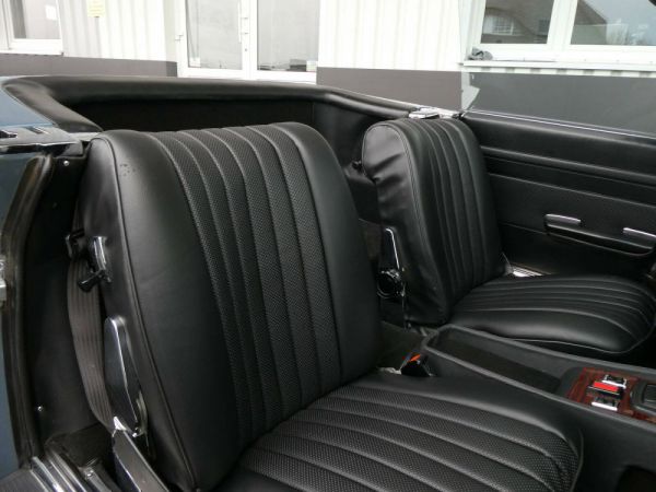 Mercedes-Benz 450 SL 1973 41888