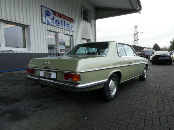 Mercedes-Benz 280 CE 1973 41918