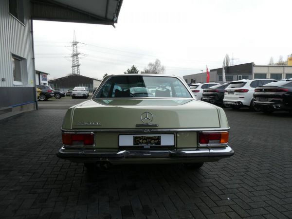 Mercedes-Benz 280 CE 1973 41919