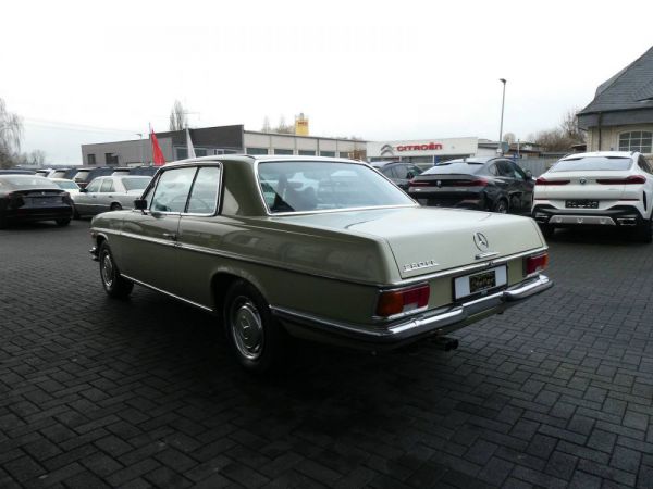 Mercedes-Benz 280 CE 1973 41920