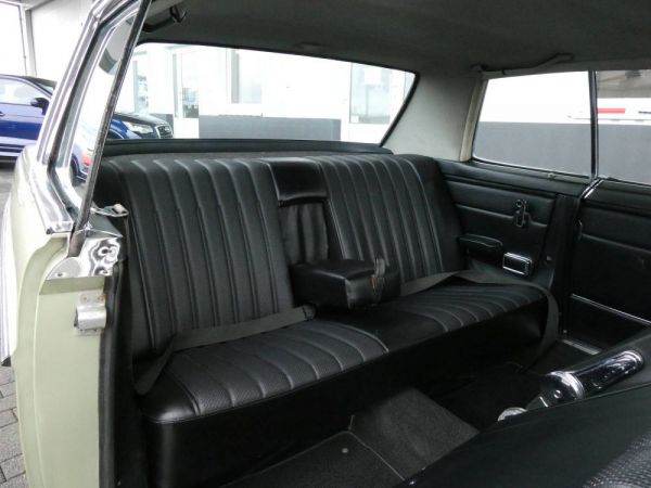 Mercedes-Benz 280 CE 1973 41925