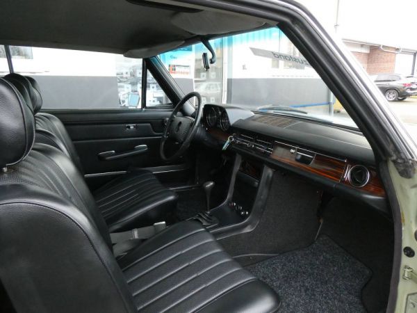 Mercedes-Benz 280 CE 1973 41926