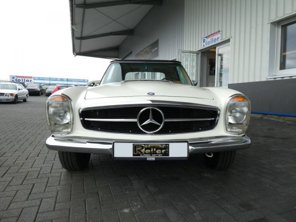 Mercedes-Benz 280 SL 1968