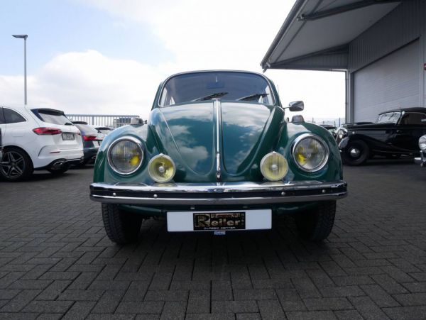 Volkswagen Maggiolino 1200 1968