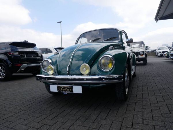 Volkswagen Maggiolino 1200 1968 42078