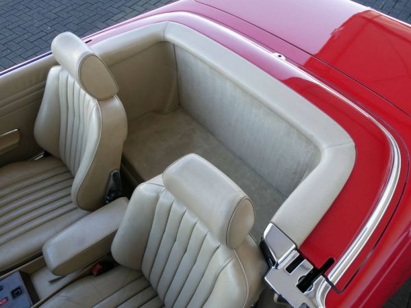 Mercedes-Benz 300 SL 1987 57992