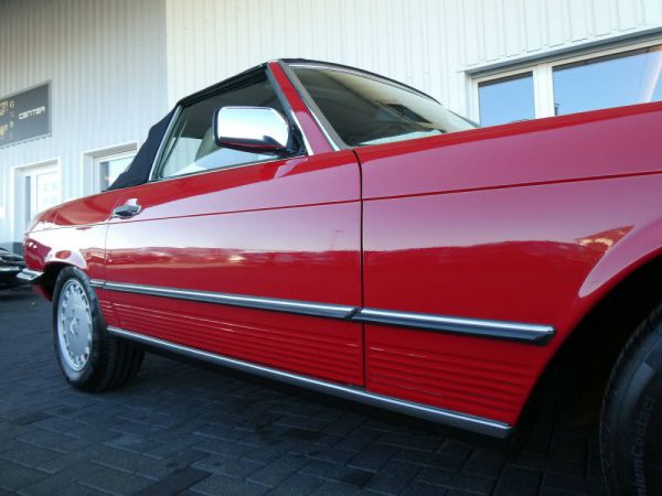 Mercedes-Benz 300 SL 1987 57995