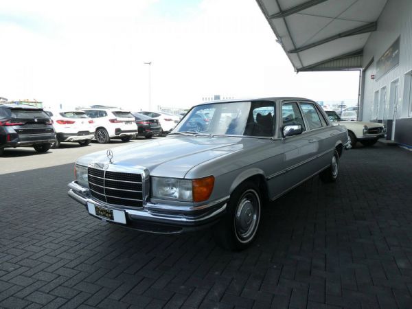 Mercedes-Benz 450 SEL 6,9 1979 68346