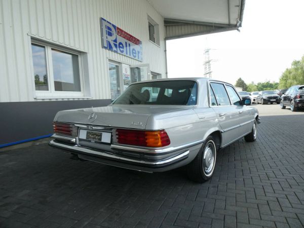 Mercedes-Benz 450 SEL 6,9 1979 68347