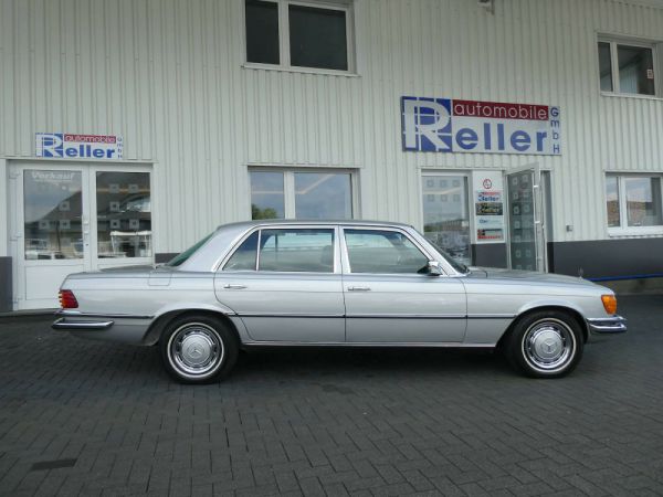 Mercedes-Benz 450 SEL 6,9 1979 68350