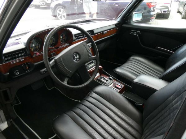 Mercedes-Benz 450 SEL 6,9 1979 68351