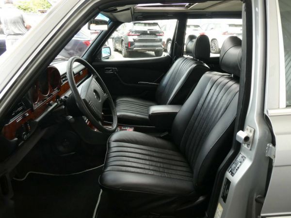 Mercedes-Benz 450 SEL 6,9 1979 68352