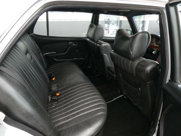 Mercedes-Benz 450 SEL 6,9 1979 68354