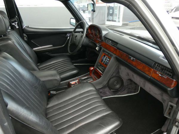 Mercedes-Benz 450 SEL 6,9 1979 68355