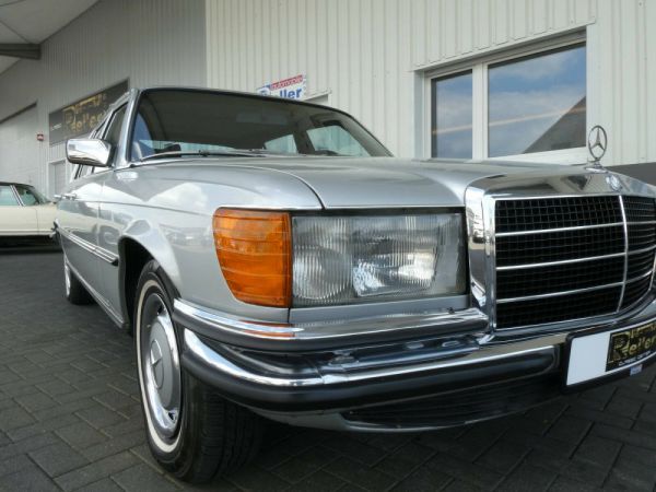 Mercedes-Benz 450 SEL 6,9 1979 68357