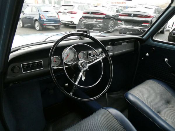 NSU Prinz 4 L 1971 83554