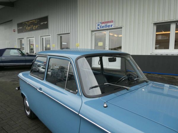 NSU Prinz 4 L 1971 83563