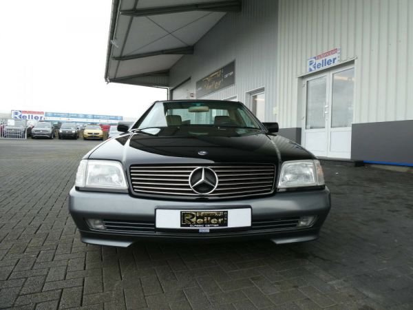 Mercedes-Benz SL 280 1994