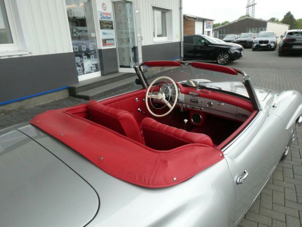 Mercedes-Benz 190 SL 1957 105110