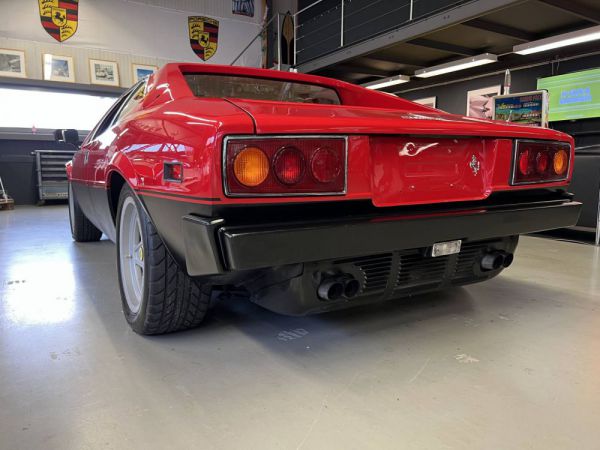 Ferrari Dino 308 GT4 1979