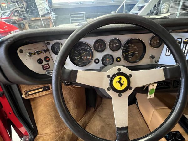 Ferrari Dino 308 GT4 1979 42768