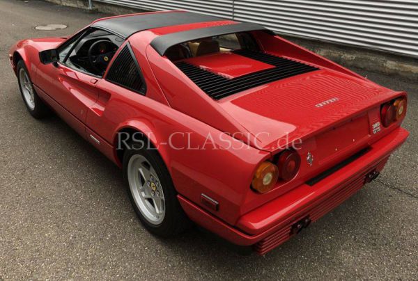 Ferrari 328 GTS 1986 42770